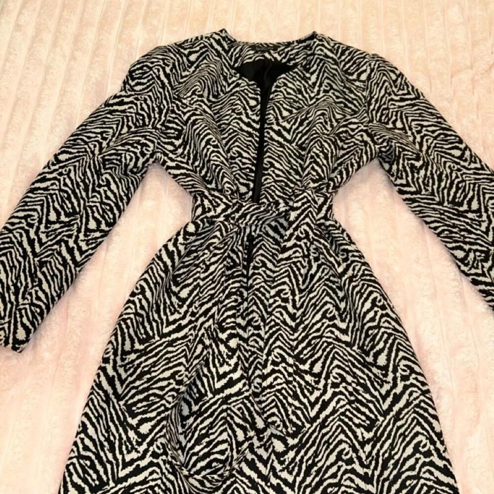 Isabella-vrana Women's multi Jacket